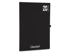 Agenda 2026 settimanale ColourDays 17×24 cm