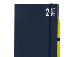 Agenda 2026 settimanale ColourDays 17×24 cm
