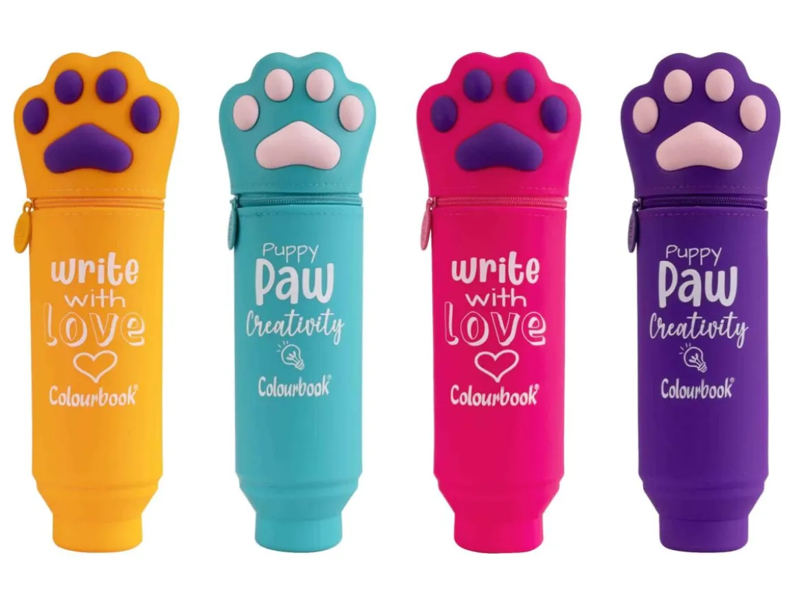 Astuccio portapenne Goommy Paw