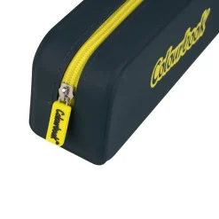 Astuccio portapenne in silicone Goommy Bicolor