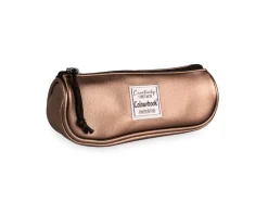 Astuccio portapenne Metal – Bronze