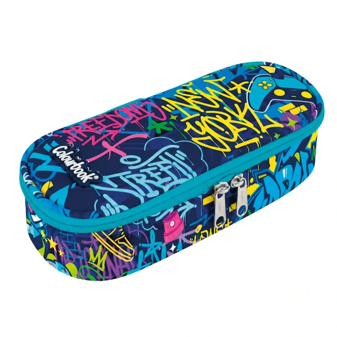 Astuccio Urban Wave