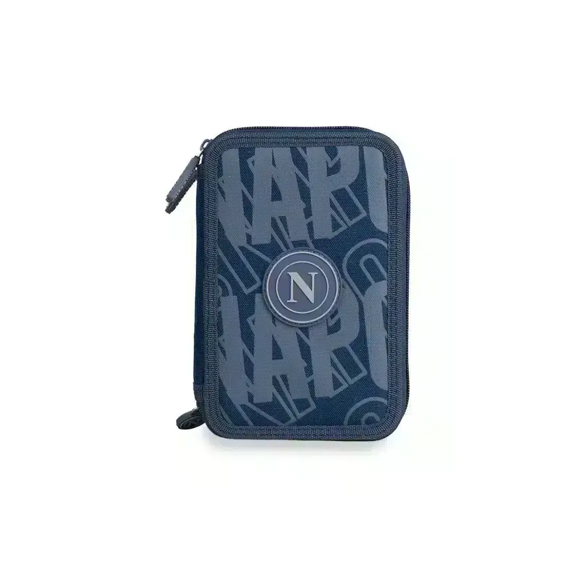 Astuccio 3 zip SSC Napoli – Completo 44 pezzi