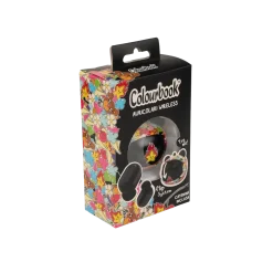 Auricolari Bluetooth 5.3 Gianpiero x Colourbook