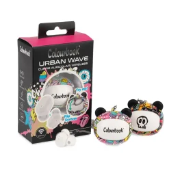 Auricolari Bluetooth 5.3 Urban Wave