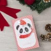 Biglietti 3D It’s Christmas Time – Panda