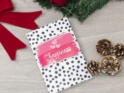 Biglietti 3D It’s Christmas Time – Happiness Time