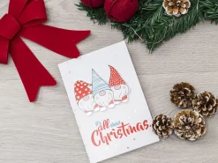 Biglietti 3D It’s Christmas Time – Elfi