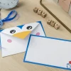 Biglietto augurale Funny – Pinguino