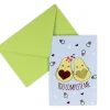 Biglietto augurale Pop – You complete me