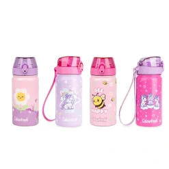 Borraccia termica bambini 400ml Unicorn and Daisy