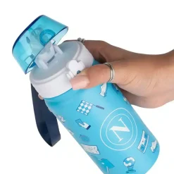 Borraccia termica bambini 400ml SSC Napoli Kids