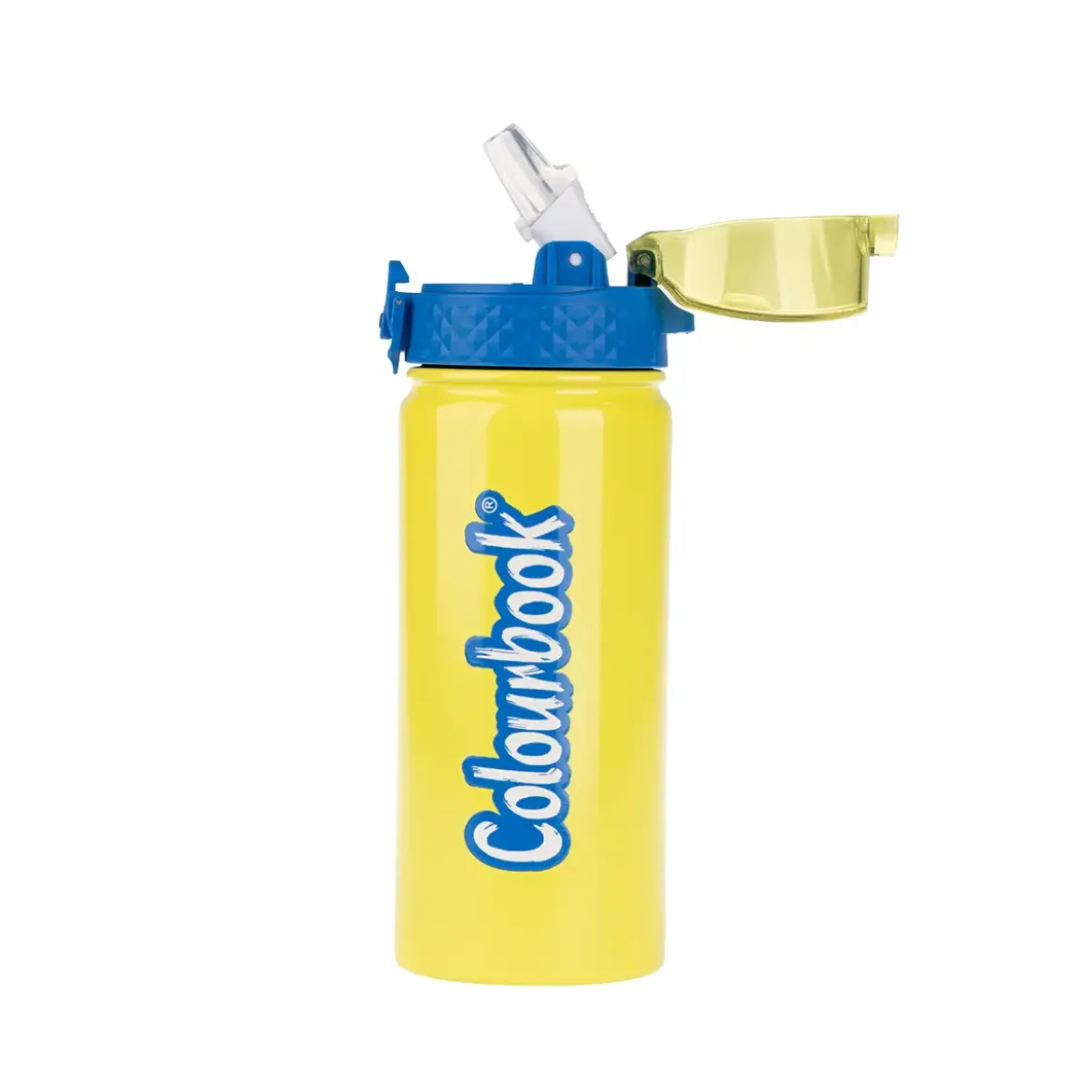 Borraccia termica Bicolor 550ml