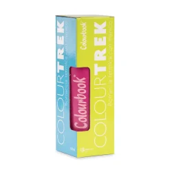 Borraccia termica con beccuccio 650ml Colour Trek