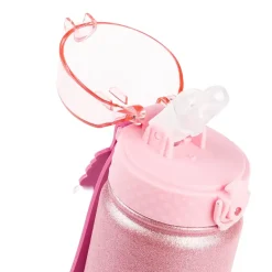 Borraccia termica Glitter 550ml