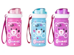 Borraccia termica 400ml Coccolotti Love&Tell