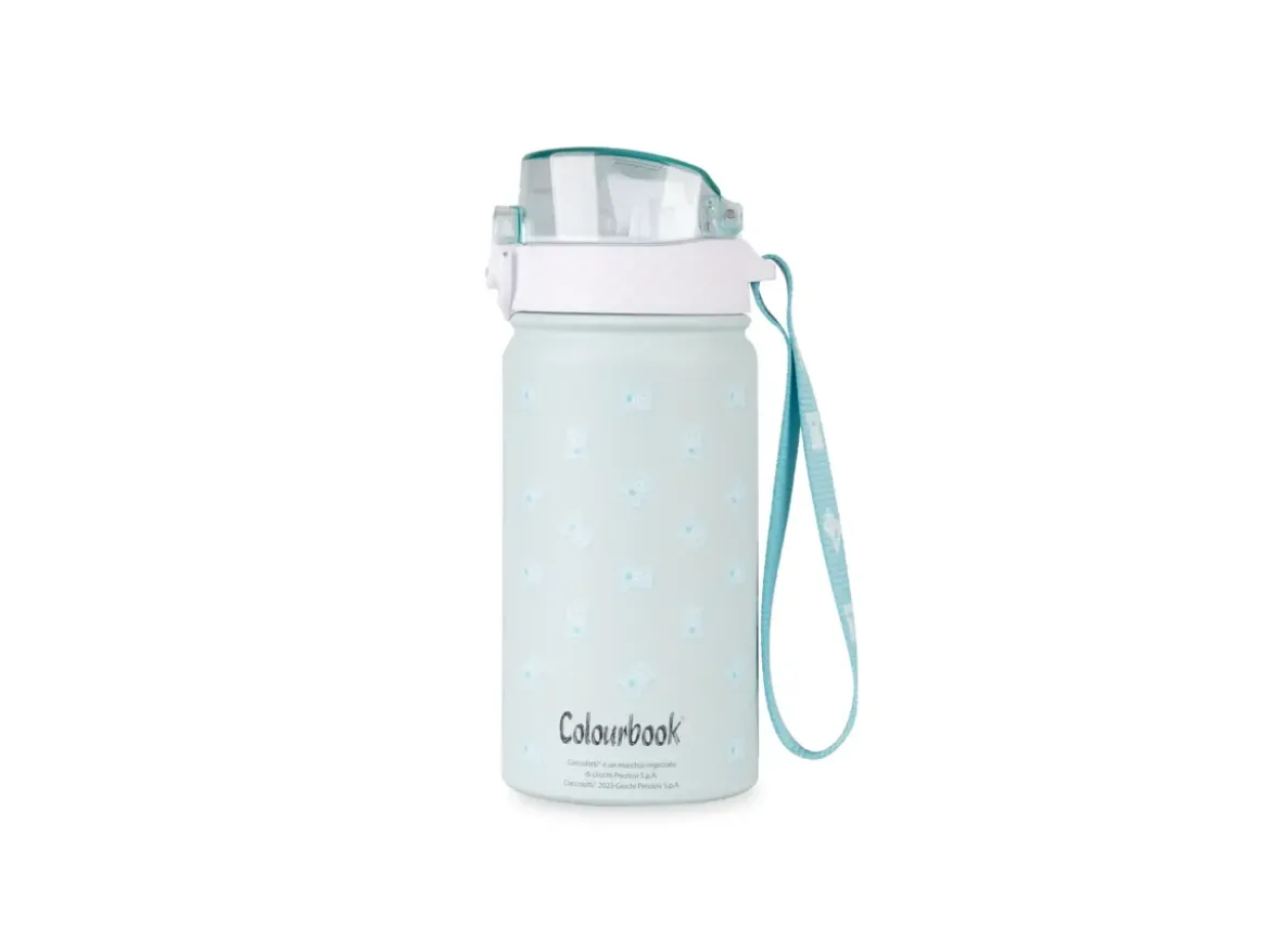 Borraccia termica 400ml Coccolotti Classic