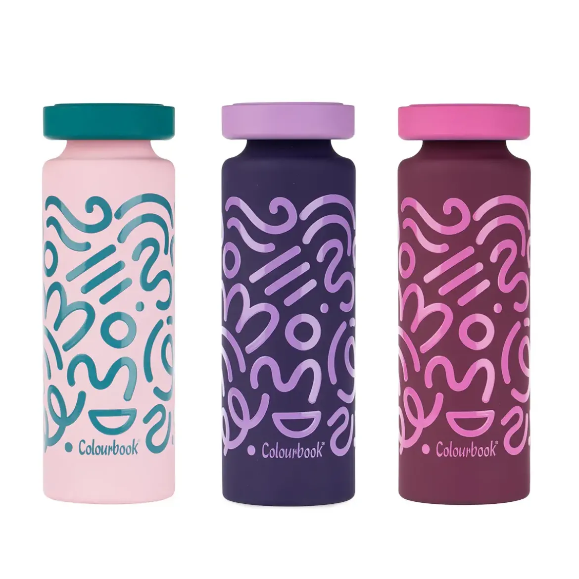 Borraccia termica Soft 500ml