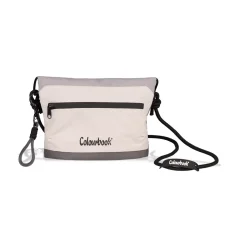 Borsa Trek con tracolla regolabile – 4 colori