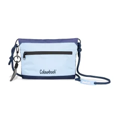 Borsa Trek con tracolla regolabile – 4 colori