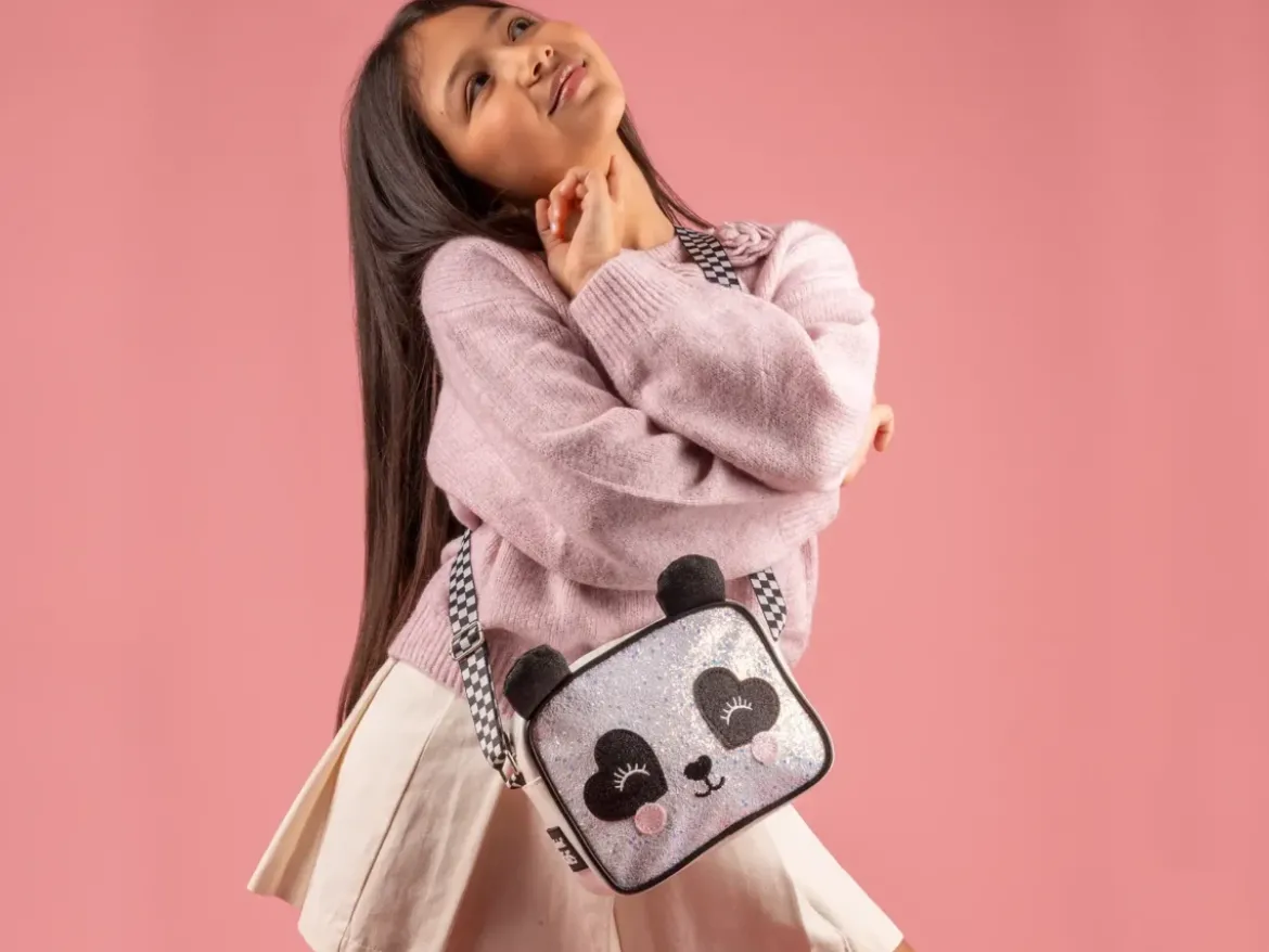 Borsetta con tracolla – Shiny Bags