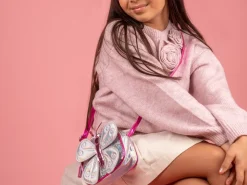 Borsetta con tracolla – Shiny Bags