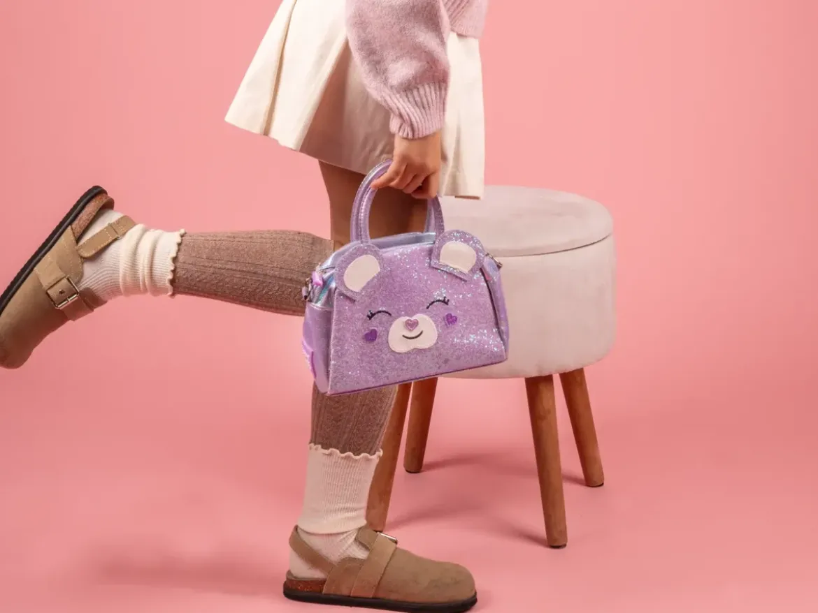 Borsetta con tracolla – Shiny Bags