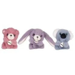 Bracciale peluche Hug-Me
