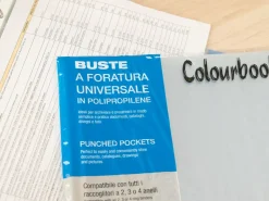 Buste a foratura universale