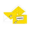 Buste e biglietti “Days to celebrate” – Congrats
