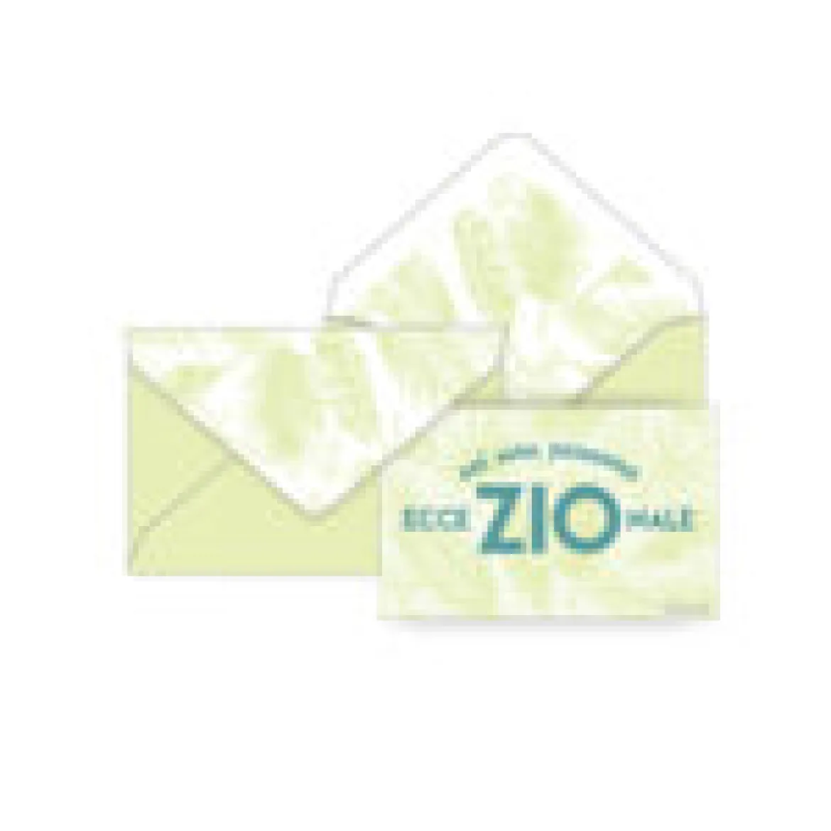 Buste e biglietti “Love my Family” – Zio eccezionale