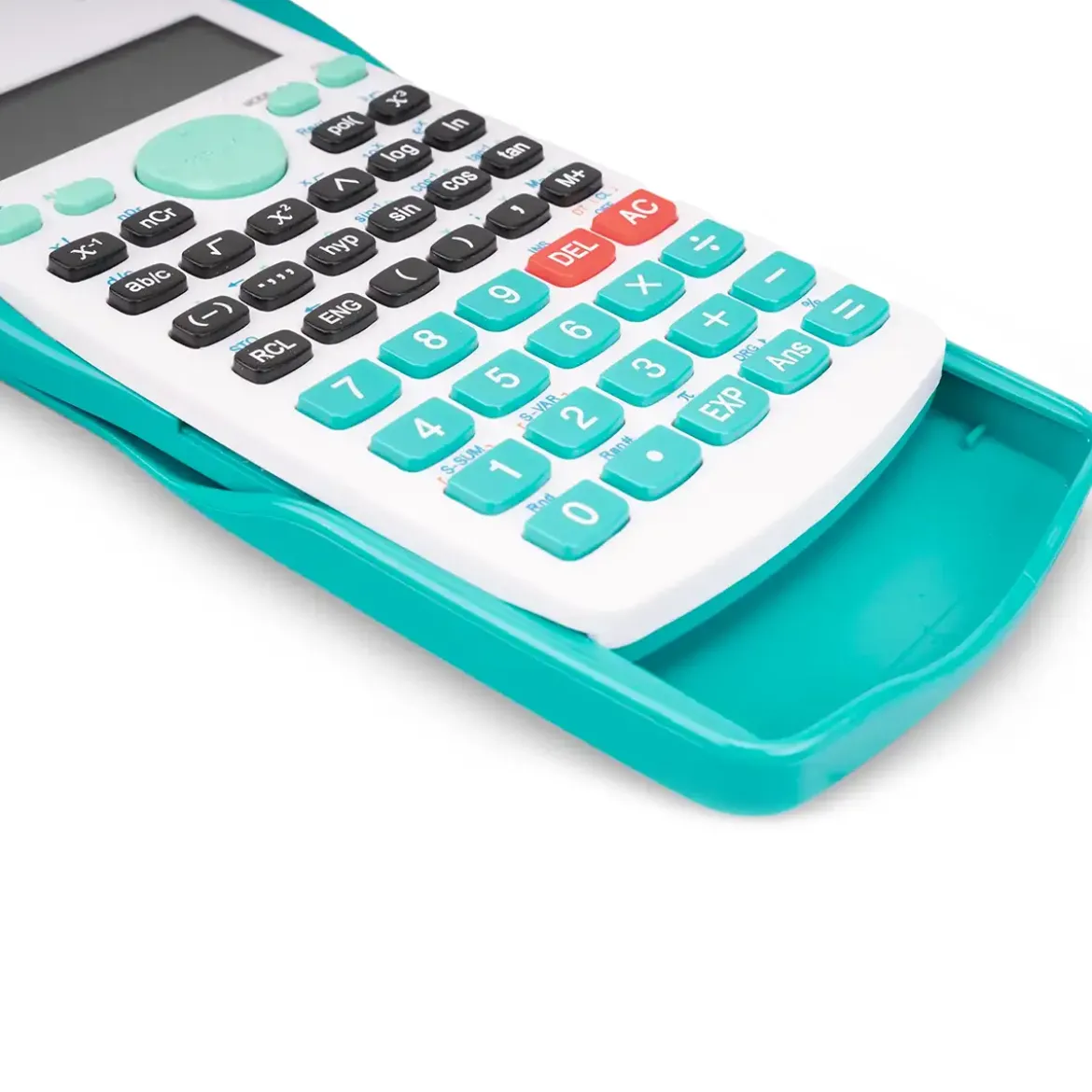 Calcolatrice scientifica MATH CB-101 S