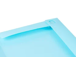 Cartella portadocumenti con elastico A4 Pin It – Capacità 70 Pin +4 pin omaggio