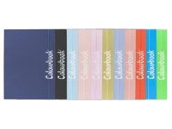 Cartellina A4 con elastico – Dorso 1cm