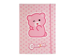 Cartellina portadocumenti A4 Coccolotti Classic