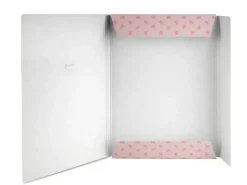 Cartellina portadocumenti A4 Coccolotti Classic
