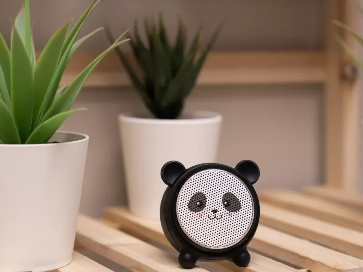 Cassa speaker Cute Beat