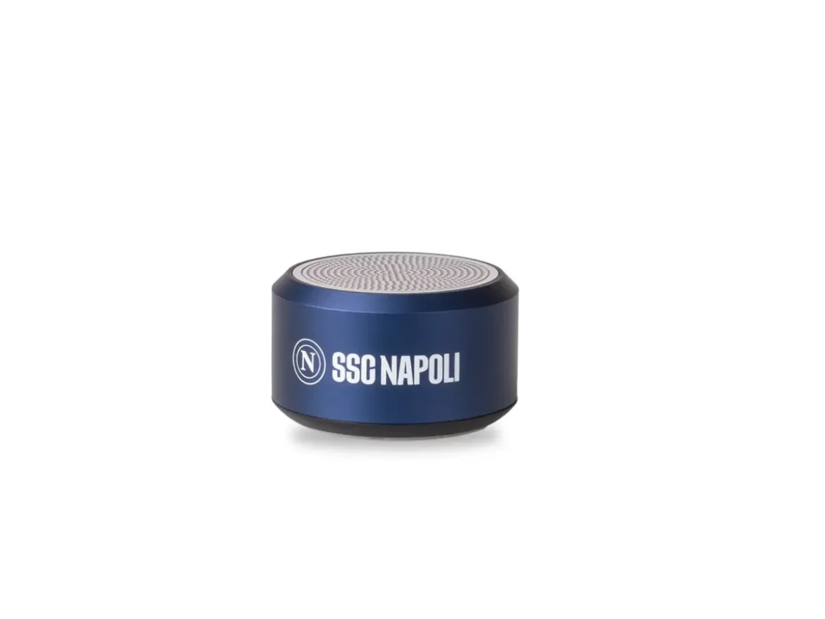 Cassa speaker SSC Napoli