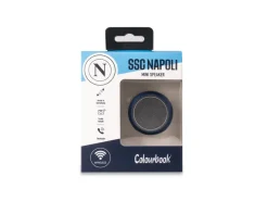 Cassa speaker SSC Napoli