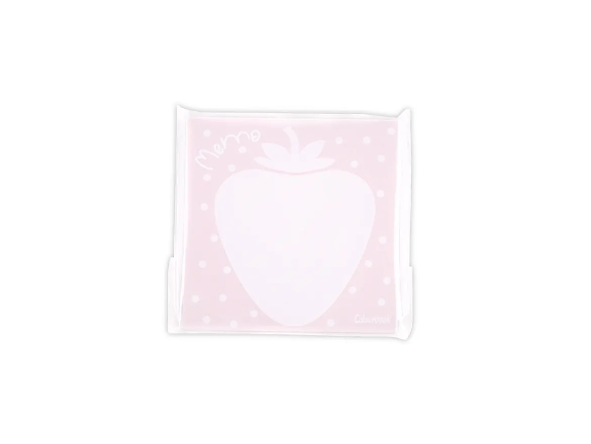 ColorStickly – Strawberry