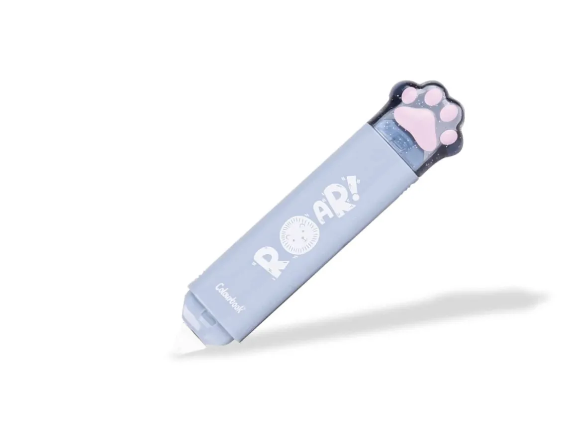 Correttore a nastro e colla roller PAW 2 in 1