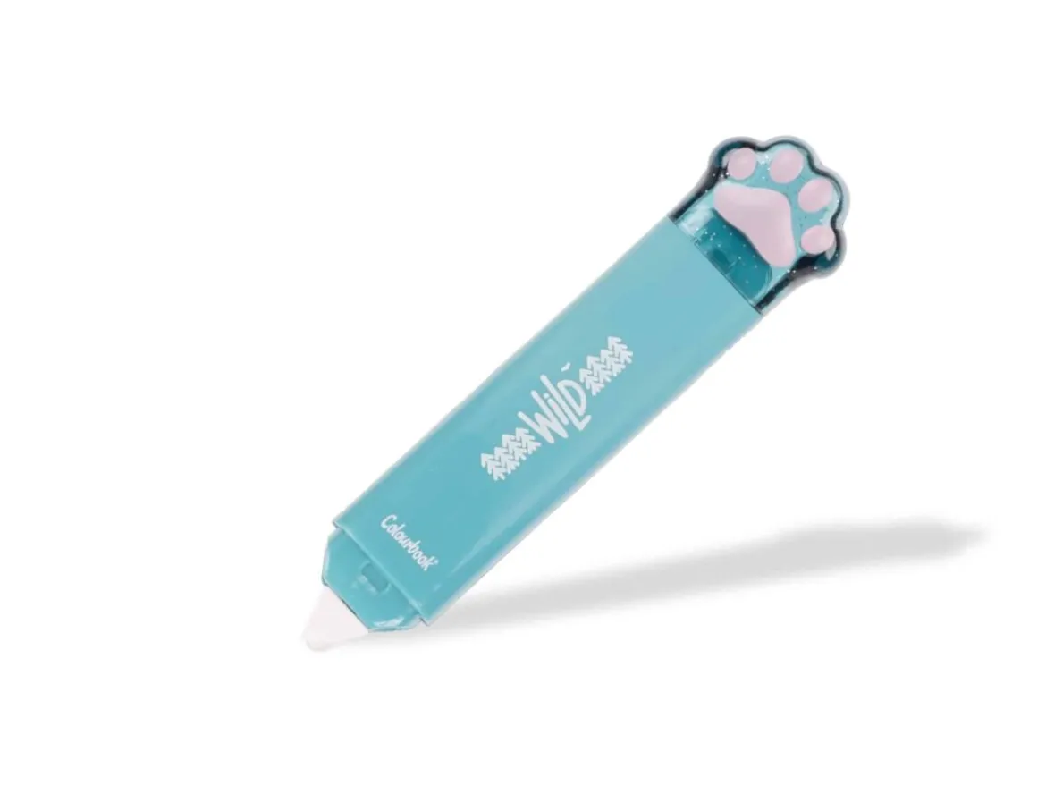 Correttore a nastro e colla roller PAW 2 in 1