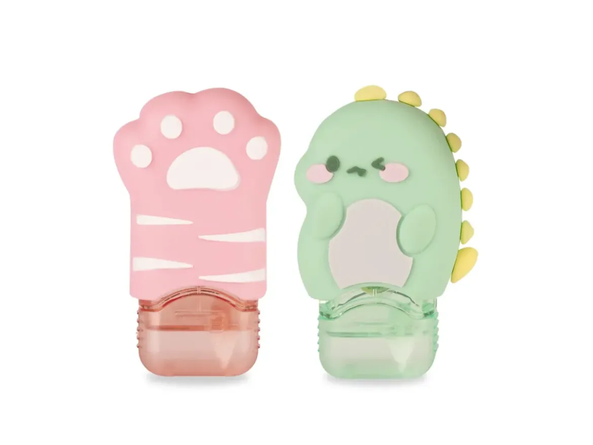 Correttore a nastro Pull Pop Pets
