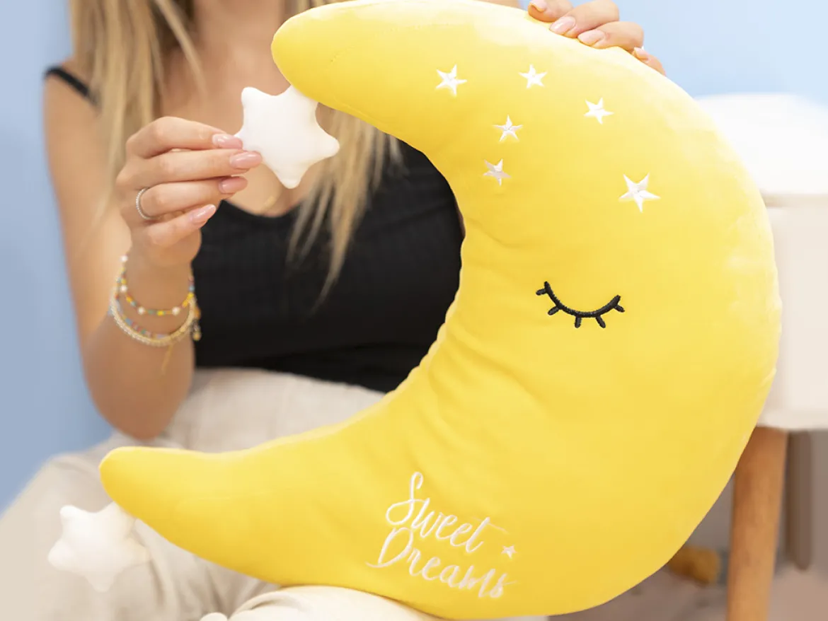 Cuscino Sweet Dreams