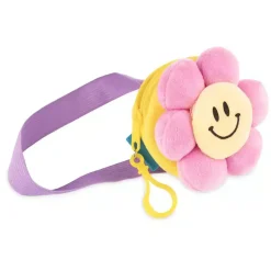 Daisy Pocket: Elastico per quaderni con tasca portaoggetti