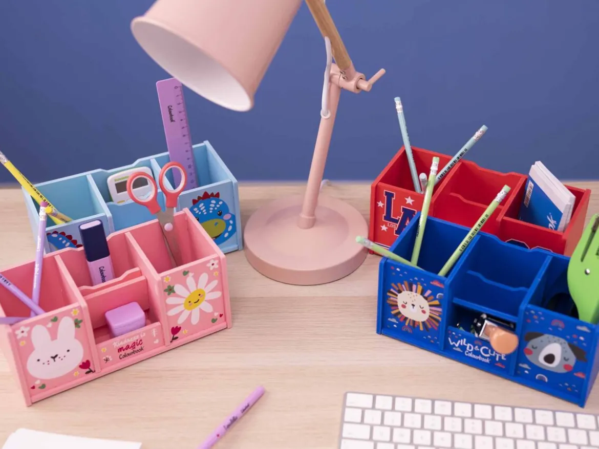 Desk Organizer