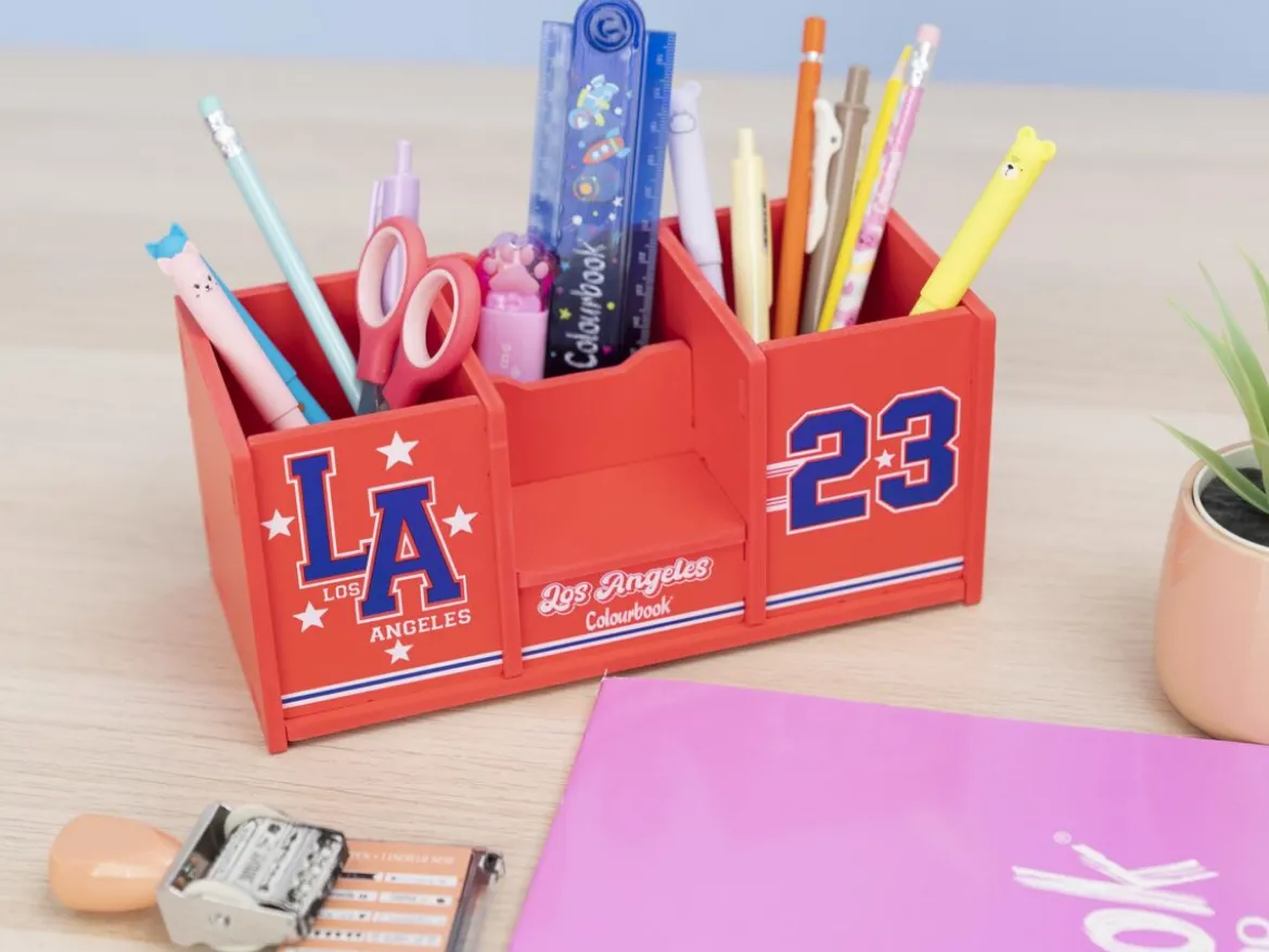 Desk Organizer