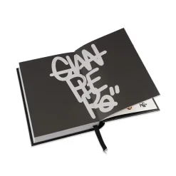Diario scuola Gianpiero x Colourbook 2026-27 – non datato 12 mesi