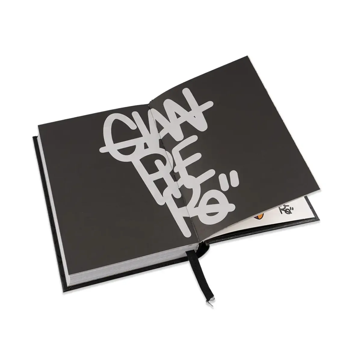 Diario scuola Gianpiero x Colourbook 2026-27 – non datato 12 mesi