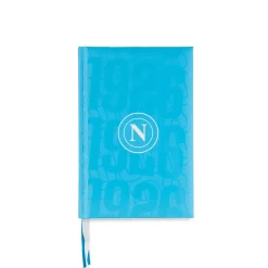 Diario scuola SSC Napoli 2026-27 non datato